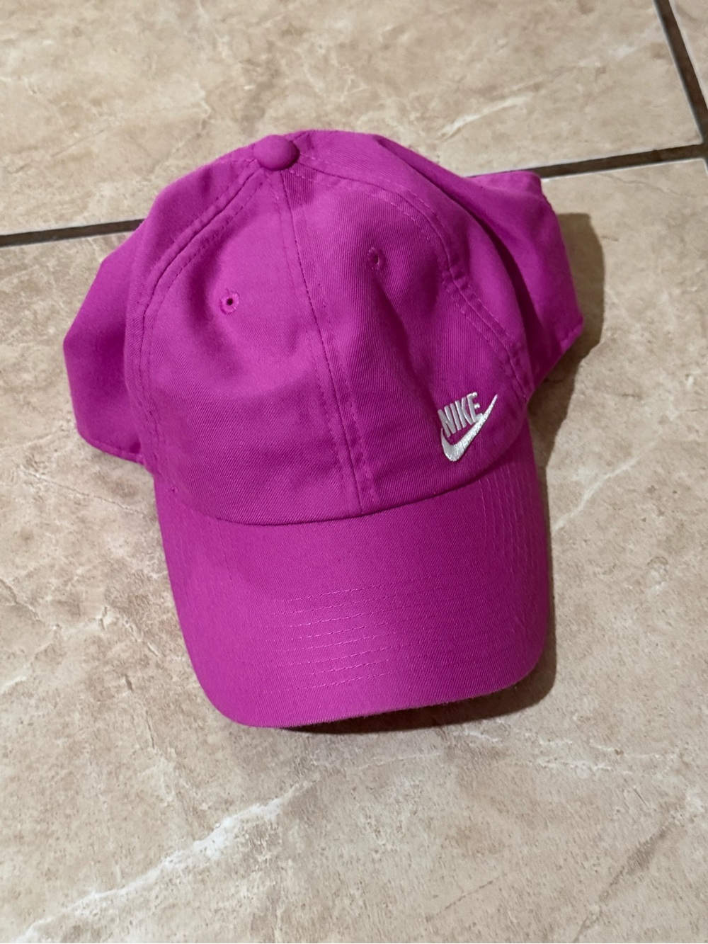 Nike Cap